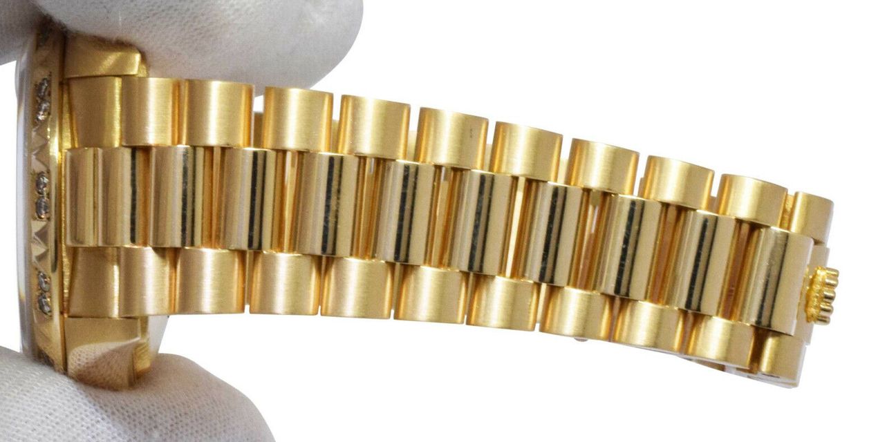 Rolex Mid-Size Datejust 68278 Image 6